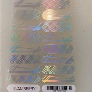 “No Filter” (full set) Jamberry Wraps